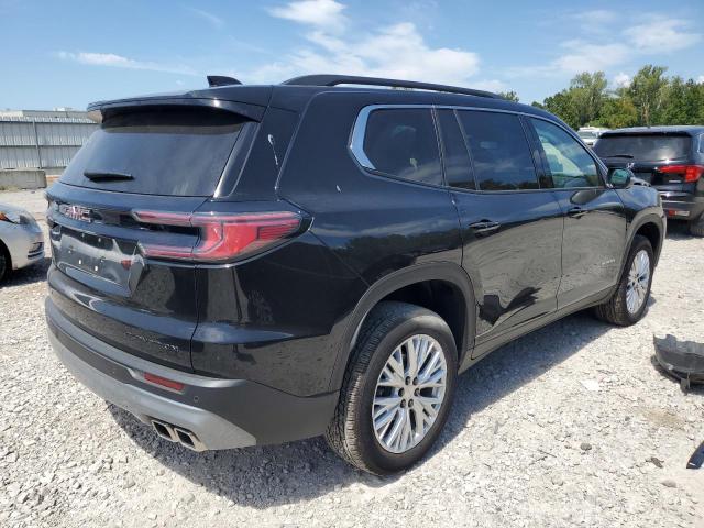 Photo 3 from auction – 2025 GMC ACADIA ELEVATION with VIN 1GKENKRS2SJ175360