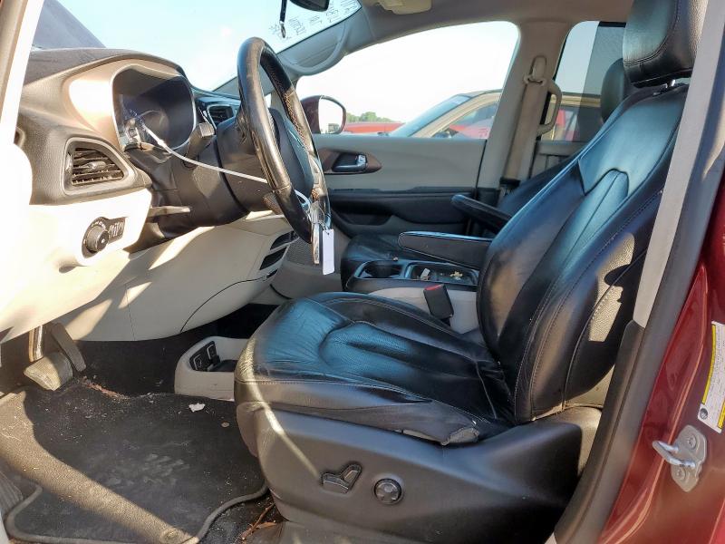 Foto 7 de la subasta – 2019 CHRYSLER PACIFICA T con VIN 2C4RC1BGXKR625349
