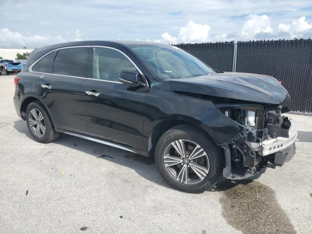 صورة رقم 4 من المزاد - 2017 ACURA MDX مع VIN 5FRYD4H35HB013190