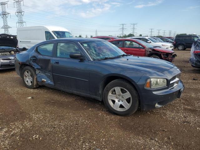 Photo 4 from auction – 2007 DODGE CHARGER SE with VIN 2B3KA43G67H778266