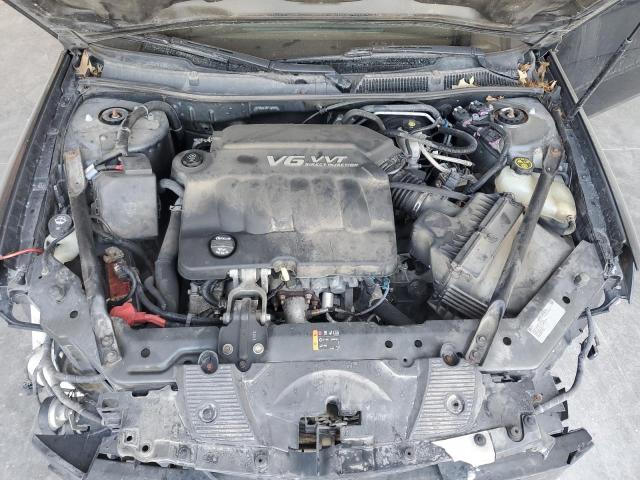 Photo 11 from auction – 2015 CHEVROLET IMPALA LIM with VIN 2G1WA5E31F1169893