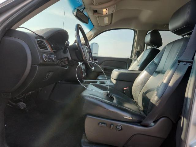 Photo 7 from auction – 2011 CHEVROLET SILVERADO with VIN 1GC1KYC8XBF113968