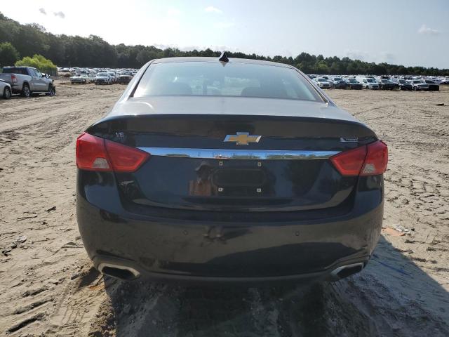 Photo 6 from auction – 2017 CHEVROLET IMPALA PREMIER with VIN 1G1145S31HU145347