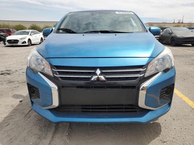 Photo 5 from auction – 2023 MITSUBISHI MIRAGE G4 with VIN ML32FUFJ0PHF06069