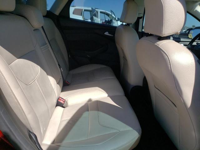 Photo 10 from auction – 2016 FORD FOCUS TITA with VIN 1FADP3N29GL330551