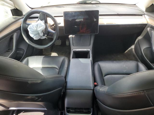 Photo 8 from auction – 2023 TESLA MODEL 3 with VIN 5YJ3E1EA6PF449104
