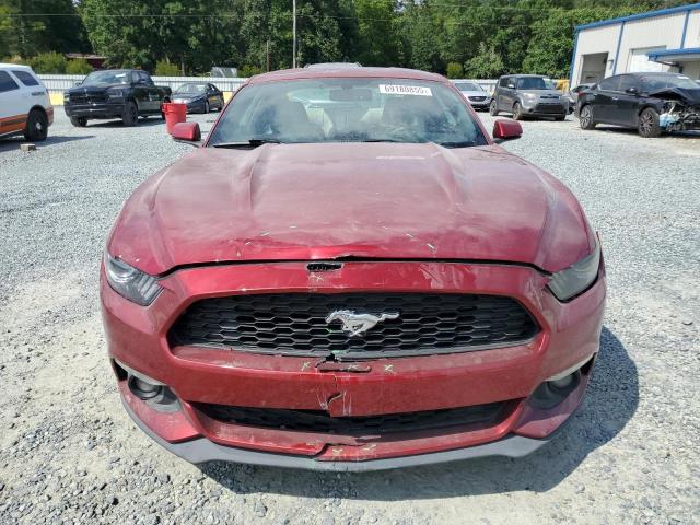 Photo 5 from auction – 2015 FORD MUSTANG with VIN 1FA6P8TH1F5357114