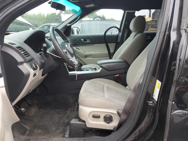 Photo 7 from auction – 2014 FORD EXPLORER with VIN 1FM5K8B88EGB56816