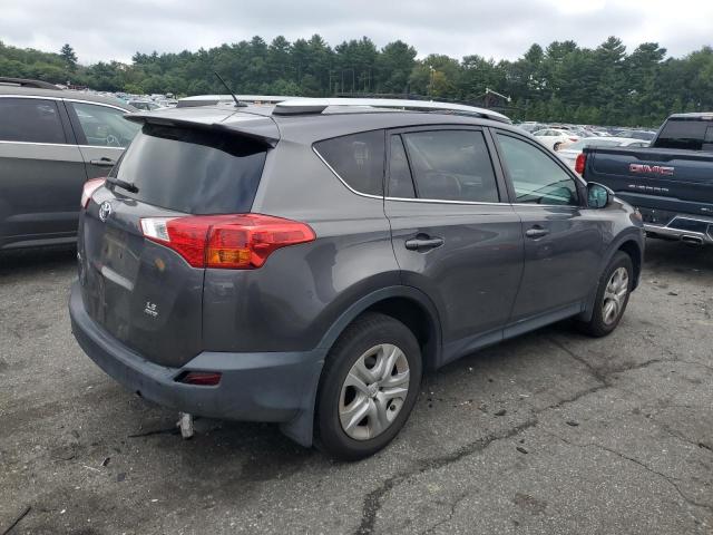 Zdjęcie 3 z aukcji – 2014 TOYOTA RAV4 LE z VIN 2T3BFREV4EW192218