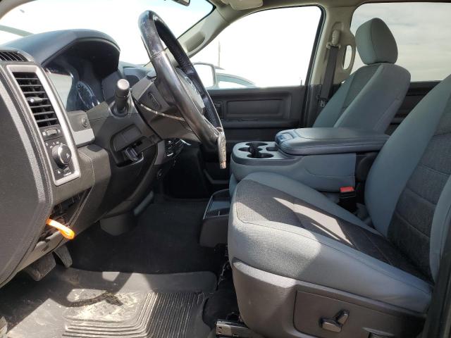 Photo 7 from auction – 2020 RAM 1500 CLASS with VIN 3C6RR7KT5LG277442
