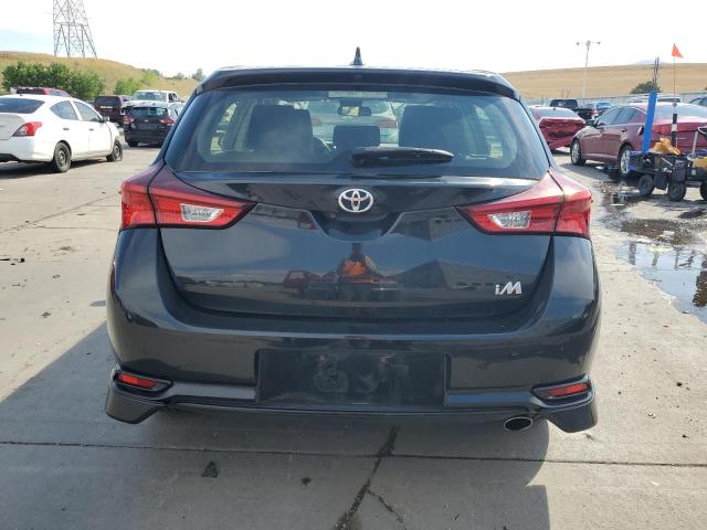 Photo 6 from auction – 2018 TOYOTA COROLLA IM with VIN JTNKARJE3JJ565645