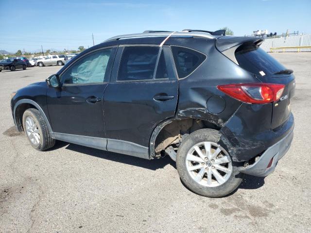 Photo 2 from auction – 2013 MAZDA CX-5 SPORT with VIN JM3KE2BE7D0149162