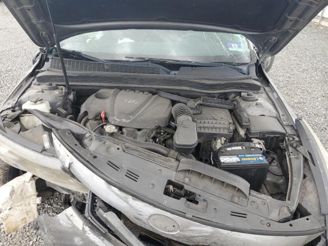 Photo 11 from auction – 2013 KIA OPTIMA LX with VIN 5XXGM4A71DG135983