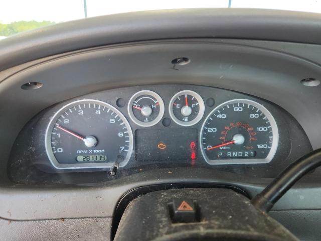 Photo 9 from auction – 2007 FORD RANGER with VIN 1FTYR10UX7PA30884