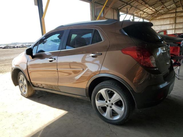 Photo 2 from auction – 2016 BUICK ENCORE with VIN KL4CJASB9GB612561