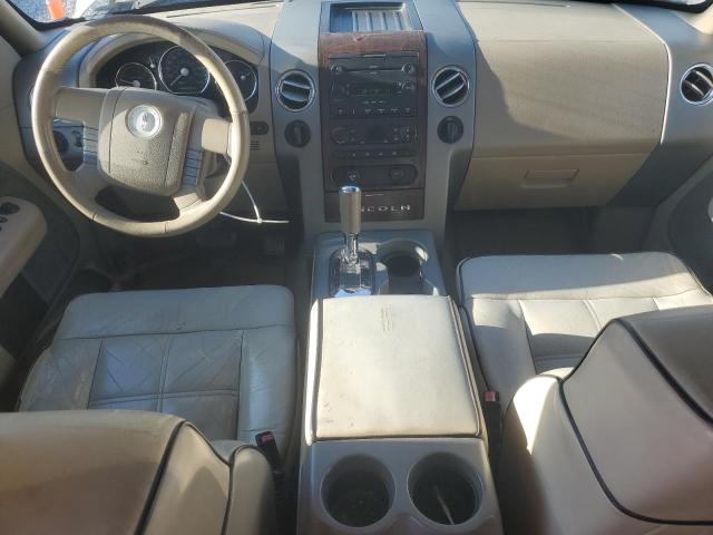Photo 8 from auction – 2006 LINCOLN MARK LT with VIN 5LTPW18556FJ22746