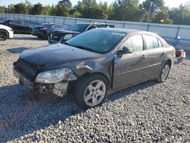 Photo 1 from auction – 2010 CHEVROLET MALIBU LS with VIN 1G1ZB5EB8AF220227