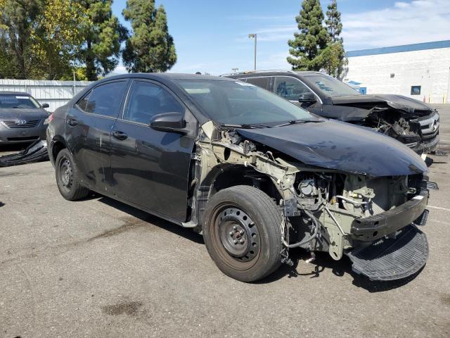 Photo 4 from auction – 2014 TOYOTA COROLLA L with VIN 5YFBURHE5EP062427