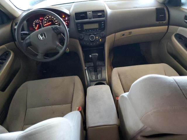 Photo 8 from auction – 2004 HONDA ACCORD with VIN JHMCM56334C037014