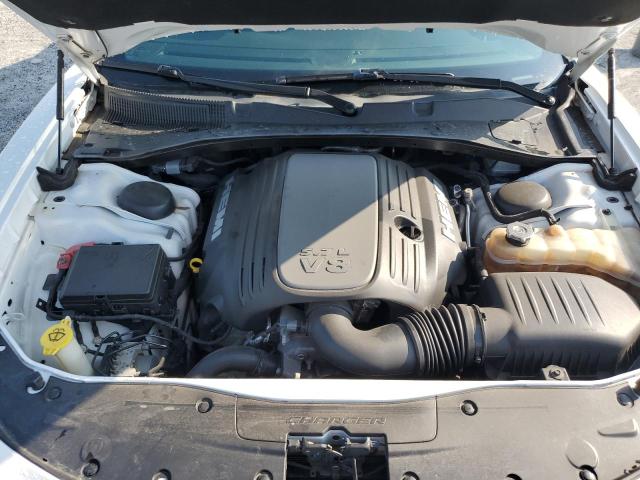 Photo 11 from auction – 2018 DODGE CHARGER R/ with VIN 2C3CDXCT3JH225286