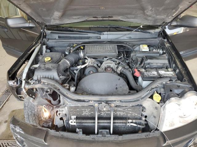 Photo 12 from auction – 2005 JEEP GRAND CHER with VIN 1J4GR48K95C663911