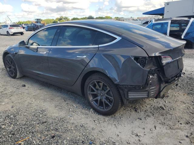 Photo 2 from auction – 2019 TESLA MODEL 3 with VIN 5YJ3E1EA4KF396430
