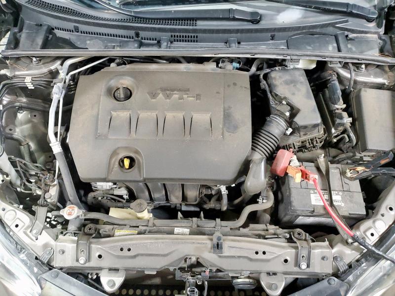 Photo 11 from auction – 2019 TOYOTA COROLLA L with VIN 5YFBURHE5KP941406