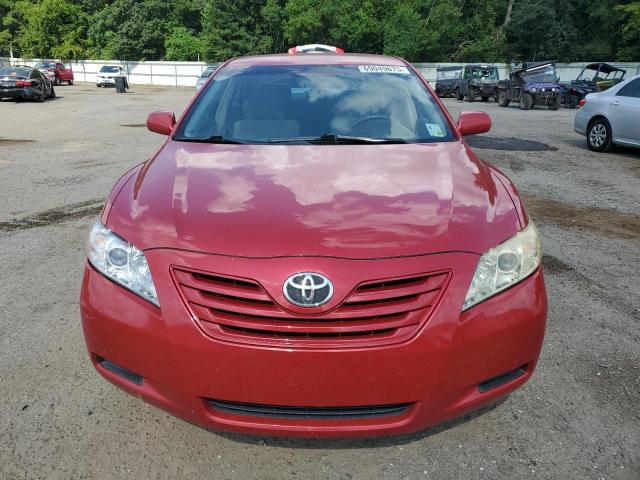 Photo 5 from auction – 2008 TOYOTA CAMRY CE with VIN 4T4BE46K68R018034