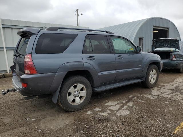 Photo 3 from auction – 2004 TOYOTA 4RUNNER SR5 with VIN JTEZU14R840033145