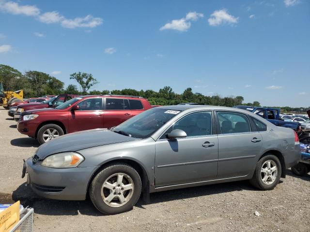 Photo 1 from auction – 2007 CHEVROLET IMPALA LS with VIN 2G1WB58KX79316229