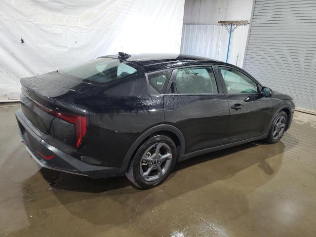 Photo 3 from auction – 2025 KIA K4 LX with VIN 3KPFT4DE9SE098650