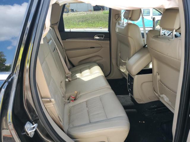 Photo 10 from auction – 2015 JEEP GRAND CHER with VIN 1C4RJFBG7FC651179