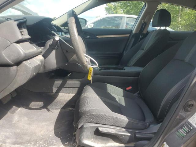 Photo 7 from auction – 2016 HONDA CIVIC LX with VIN 2HGFC2F5XGH005133