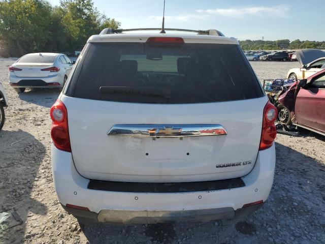 Photo 6 from auction – 2010 CHEVROLET EQUINOX LT with VIN 2CNALFEWXA6378049