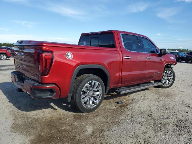 Photo 3 from auction – 2023 GMC SIERRA K15 with VIN 3GTUUGEL7PG171402