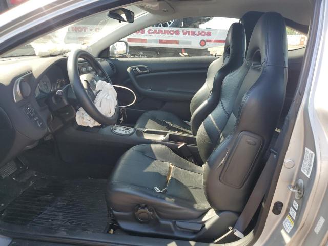 Photo 7 from auction – 2004 ACURA RSX with VIN JH4DC54844S000064