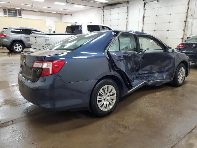 Photo 3 from auction – 2014 TOYOTA CAMRY L with VIN 4T4BF1FKXER438404