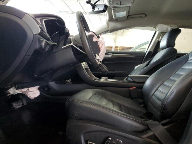 Photo 7 from auction – 2017 FORD FUSION SE with VIN 3FA6P0HD1HR366029