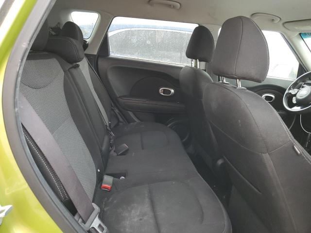 Photo 11 from auction – 2018 KIA SOUL + with VIN KNDJP3A51J7895101