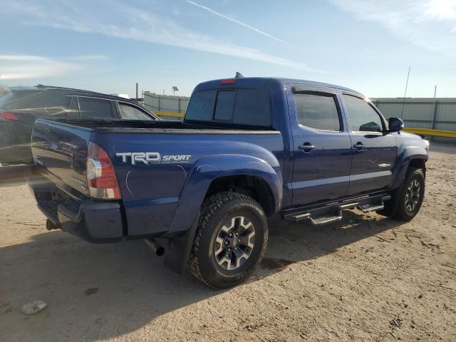 Photo 3 from auction – 2014 TOYOTA TACOMA DOU with VIN 3TMJU4GN0EM166301