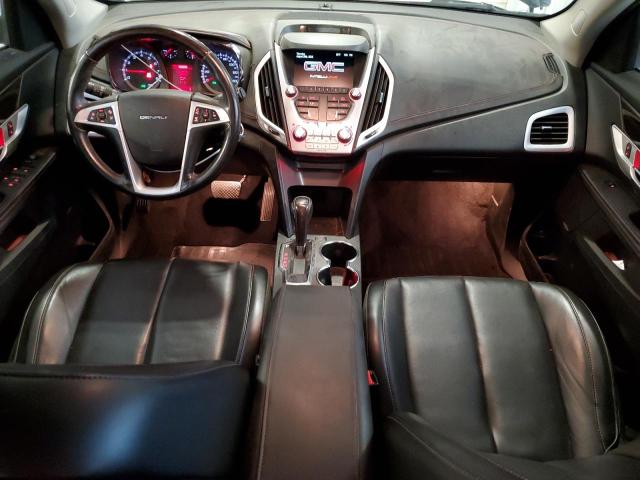 Photo 8 from auction – 2014 GMC TERRAIN DENALI with VIN 2GKFLZEK9E6263722