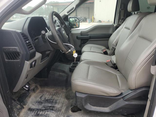 Photo 7 from auction – 2015 FORD F150 SUPER with VIN 1FTEX1C85FKF20572