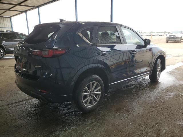 Photo 3 from auction – 2025 MAZDA CX-5 SELEC with VIN JM3KFBBL3S0611080