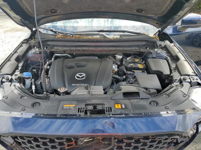 Photo 12 from auction – 2022 MAZDA CX-5 PREFERRED with VIN JM3KFBCM2N1572973