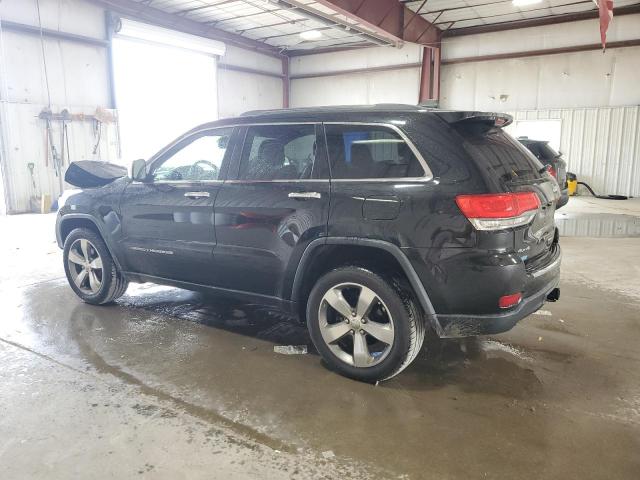 Photo 2 from auction – 2015 JEEP GRAND CHER with VIN 1C4RJFBG4FC605678