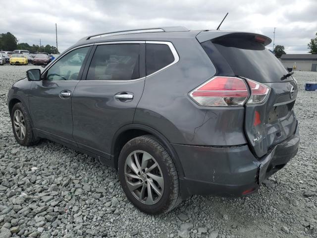 Photo 2 from auction – 2015 NISSAN ROGUE S with VIN 5N1AT2MT7FC766905
