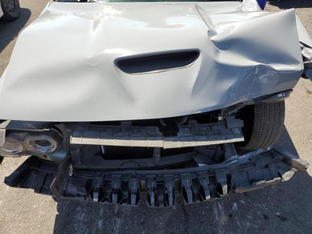 Photo 11 from auction – 2022 DODGE CHALLENGER with VIN 2C3CDZKG5NH132615
