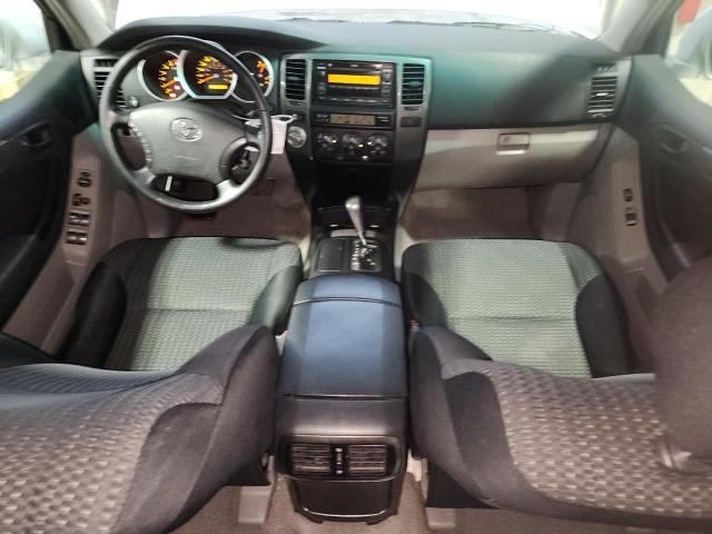 Photo 8 from auction – 2008 TOYOTA 4RUNNER SR with VIN JTEBU14R18K030664