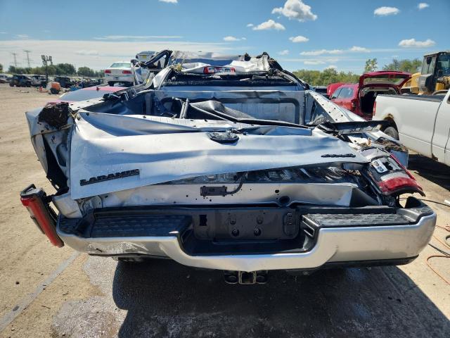 Photo 6 from auction – 2022 RAM 2500 LARAM with VIN 3C6UR5FJ0NG373103