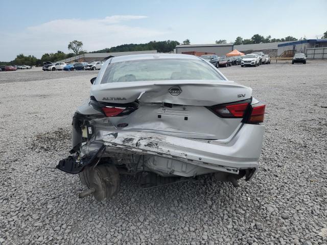 Photo 6 from auction – 2024 NISSAN ALTIMA SV with VIN 1N4BL4DV7RN339325